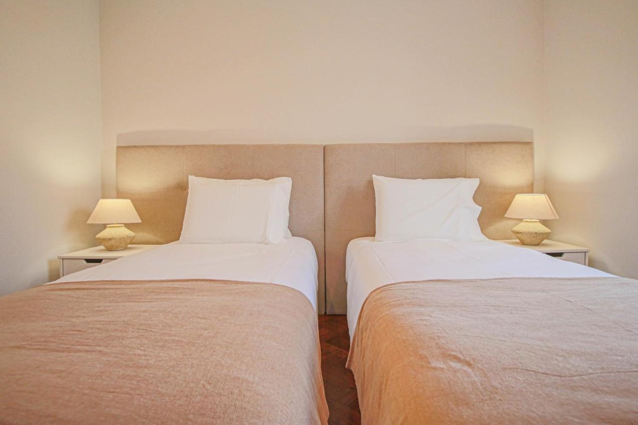 Appartement Pi Funchal (Madeira)