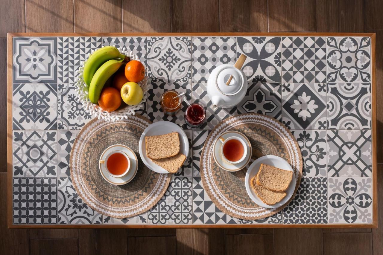 Appartement Pi Funchal (Madeira)