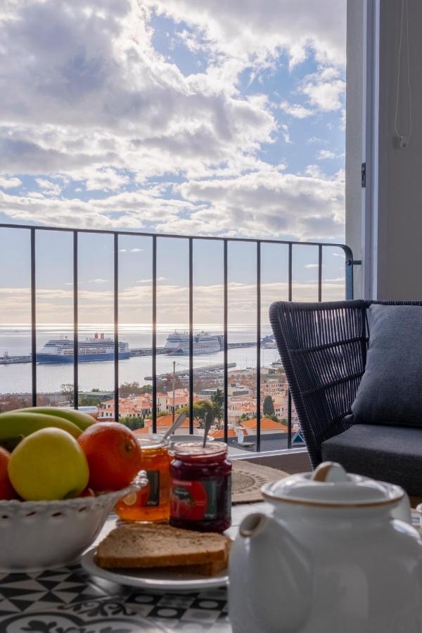 Leilighet Pi Funchal (Madeira)